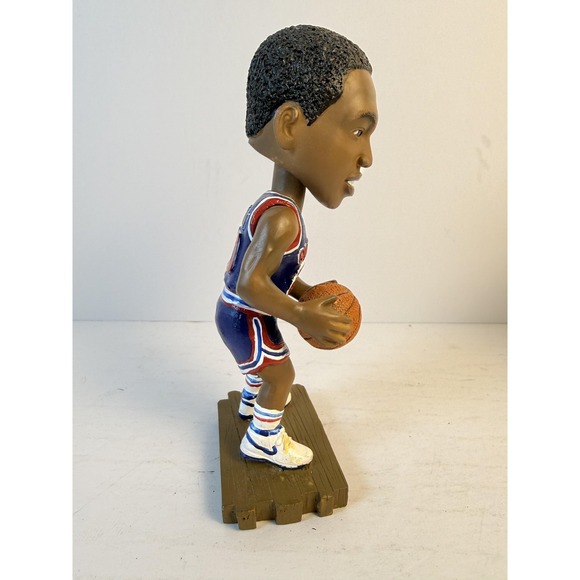 Richmond Spiders Johnny Newman Bobblehead One Size NCAA Alexander Global Multi - Picture 5 of 9